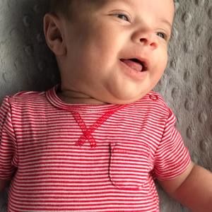 Meet your Posher, Bridget